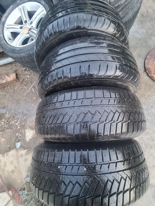 Jante aluminiu Mercedes R-Class 5×112  235/45/17