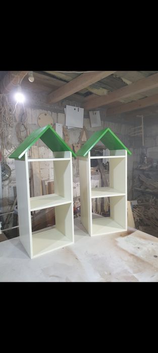 Mobilier gen montessorii