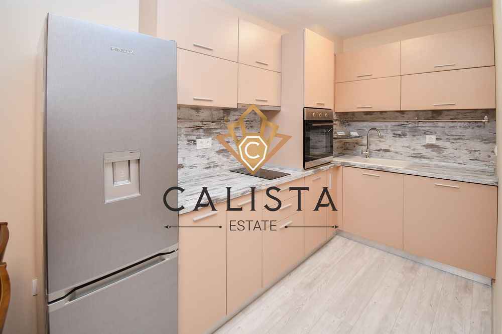 Дава се под наем Двустаен апартамент в София, Драгалевци - 70 кв.м за 611.49 € - Снимка #3