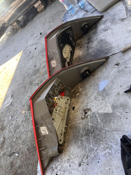 ляв стоп Mercedes CLS W219 / Стопове