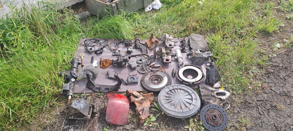 Запчвсти на ауди б 4