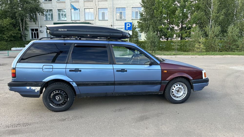 Продам фольсфаген в отличном состоянии