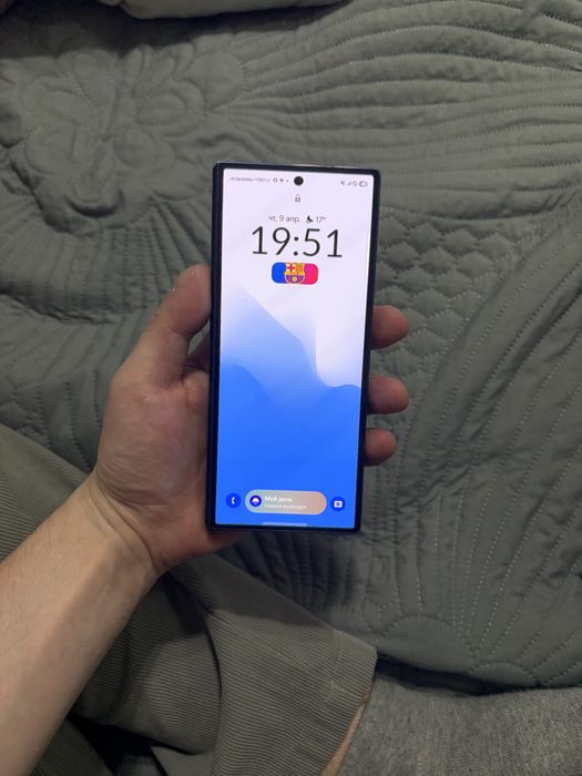 Samsung galaxy z fold 6
