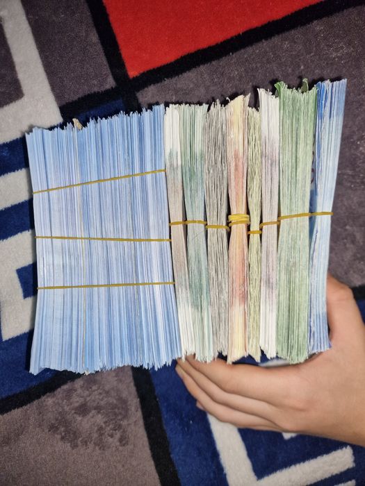 Продам муляж деньги