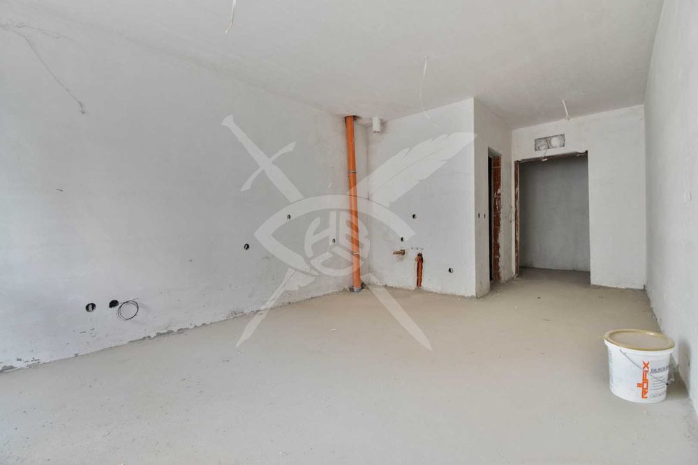 Продава се Едностаен апартамент в София, Малинова долина - 45 кв.м за 510 €/кв.м - Снимка #3