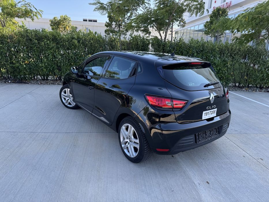 RENAULT Clio 0 — imagine 3