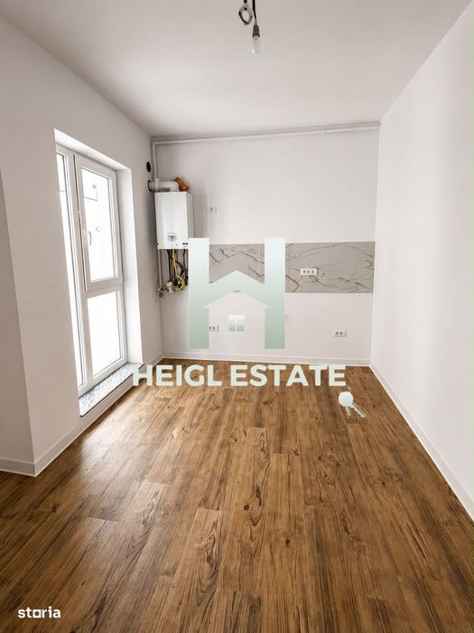 Apartament cu 2 camere, spațiu de depozitare, loc de parcare acoperit,