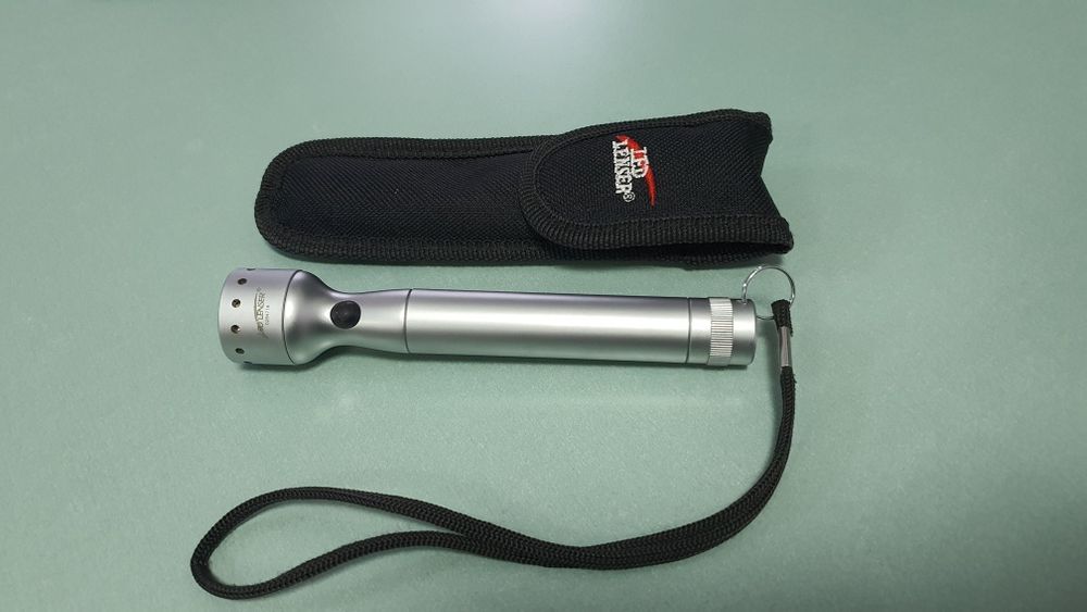 Lanterna Led  Lenser