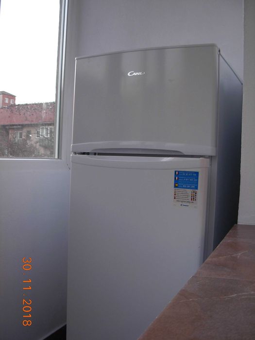 Dau in chirie garsoniera mobilata, utilata, balcon inchis, zona Sovata