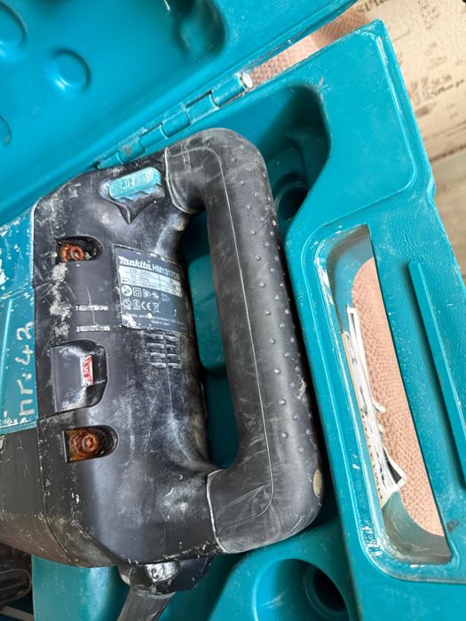 Picamăr Demolator Makita