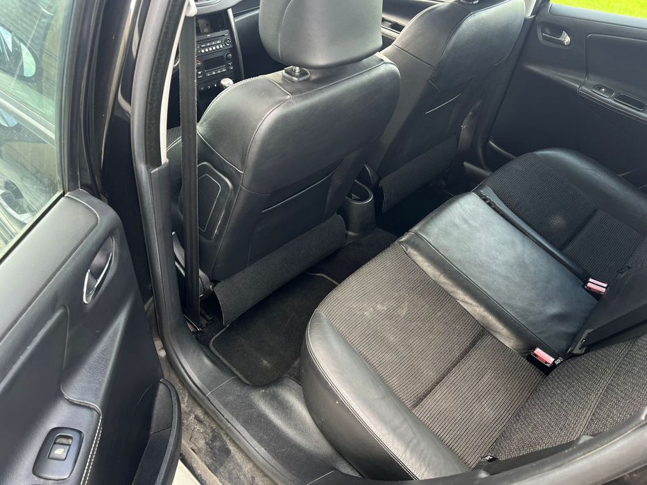 Peugeot 207 cu panoramic