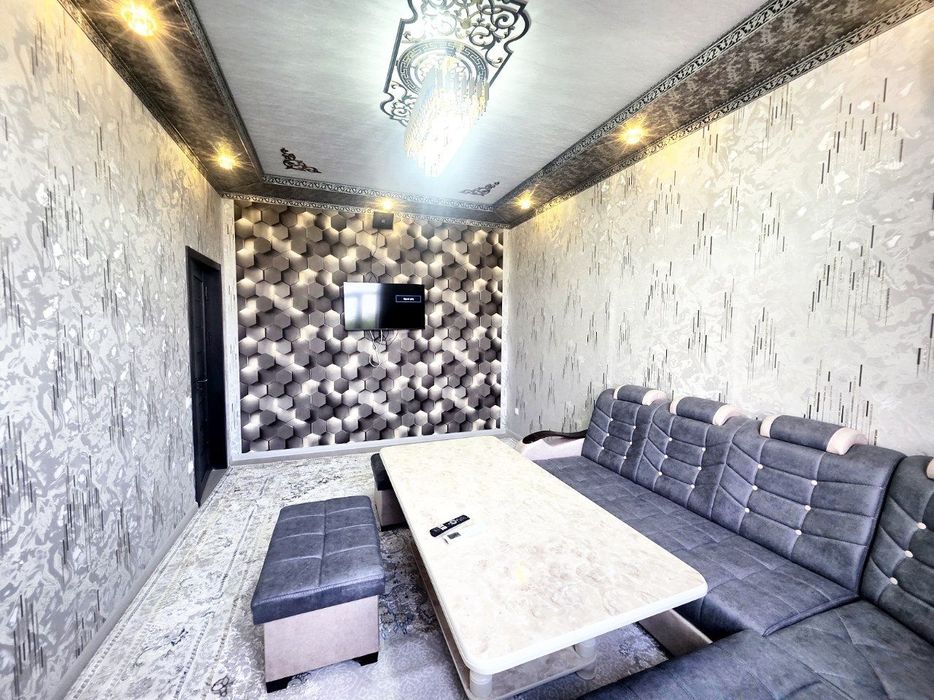 Вакзал Бахтли хаёт квартира арендага