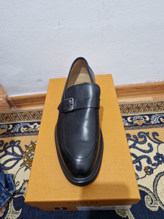 Продам обувь SMAN. Новый