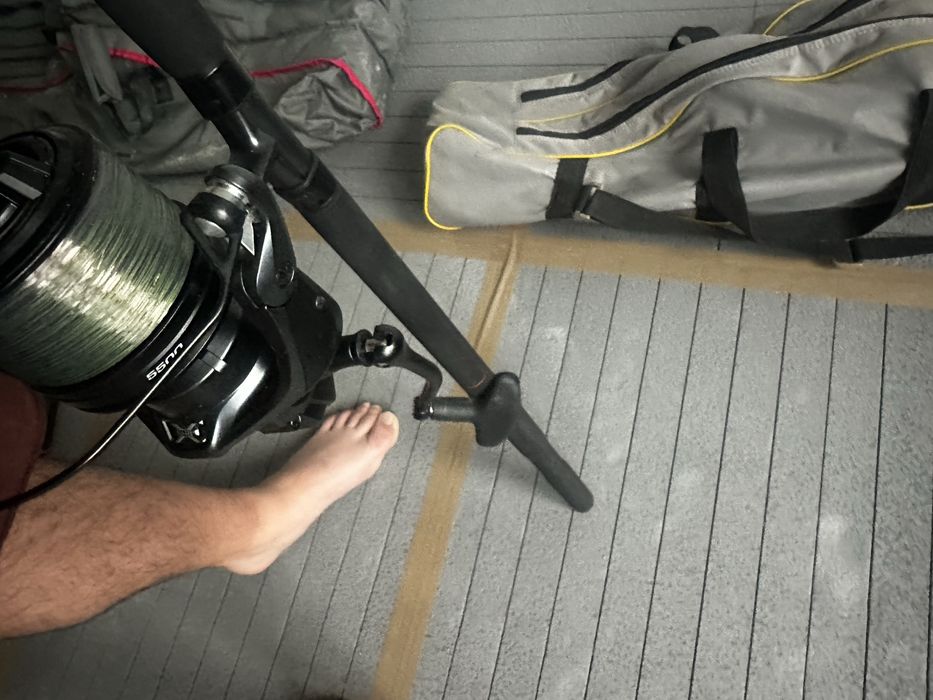 Shimano ultegra 5500 ci4