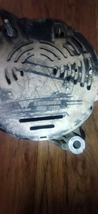 Продам сатылады генератор для Мерседес 90 ампер