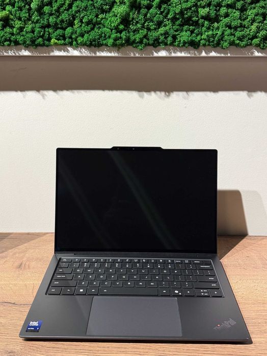 Laptop Lenovo ThinkPad X9-14 2.8K OLED 120Hz Ultra 7 258V 32GB Ram 1TB SSD AlienStore
