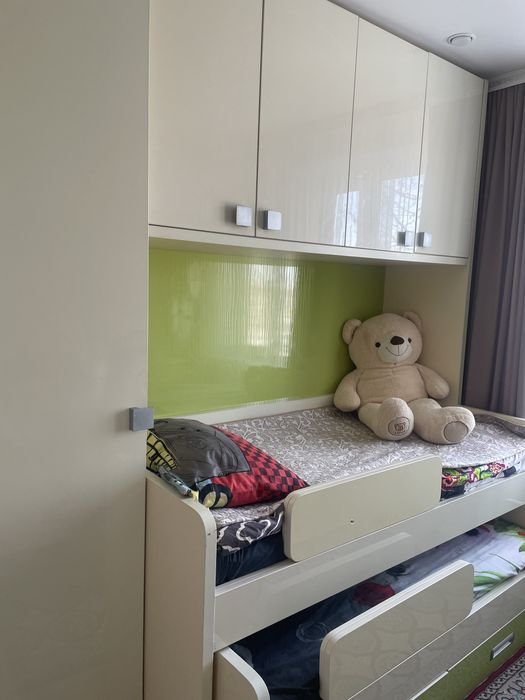 Продаётся детский гарнитур