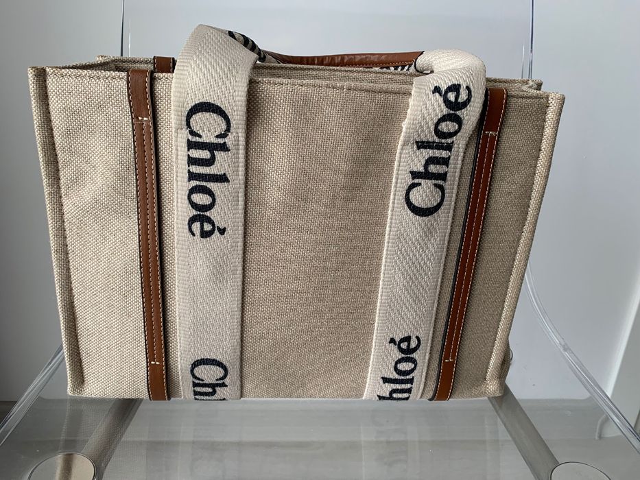 Geantă Chloe (neoriginala)