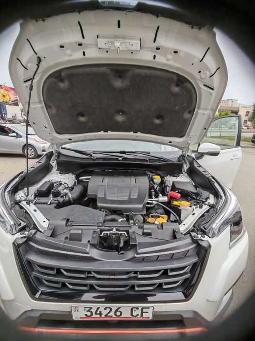 Subaru outback 2023г