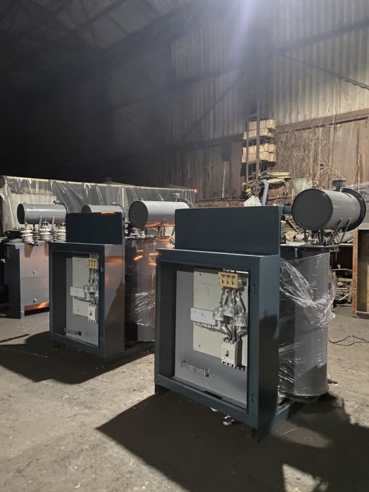 Трансформатор ктп ктпн доставка по Казахстану