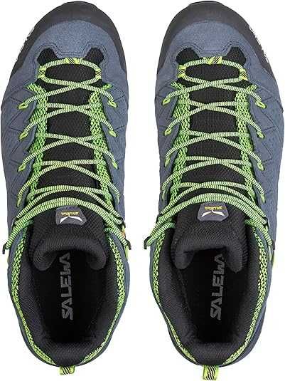 Мъжки Обувки Salewa  42 номер   239 лв