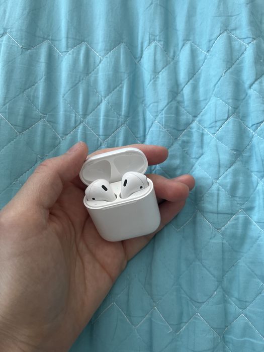 Наушники Airpods A2031