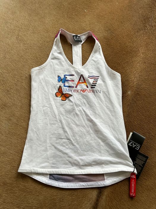 Нов потник Armani