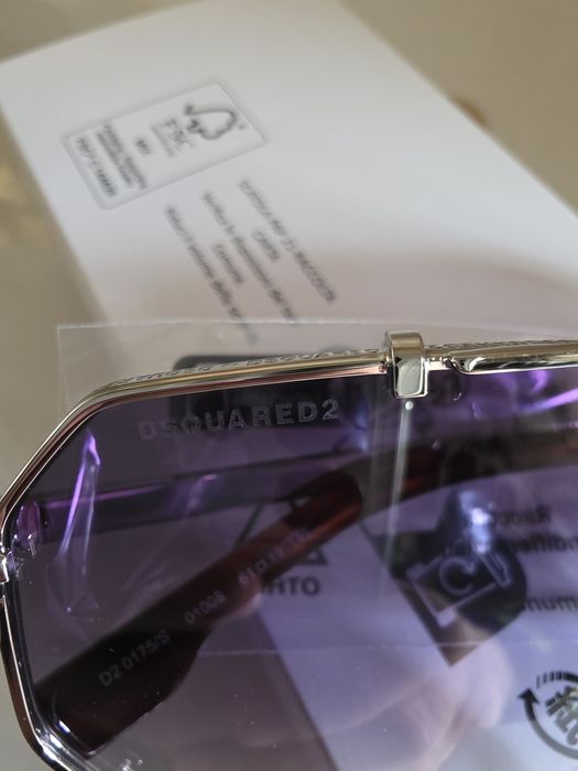 Ochelari Dsquared2 autentici 100%