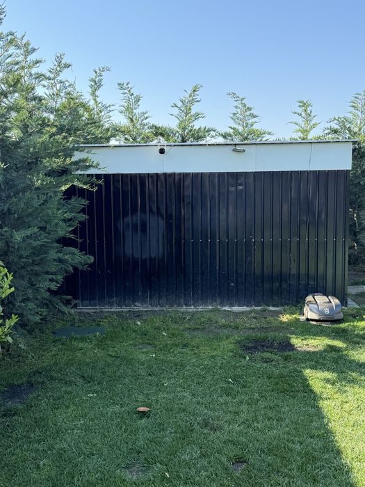 Vand casuta de gradina de tabla