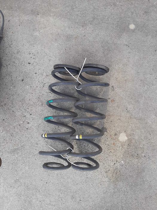 set arcuri spate 2.0 tdi vw golf 6 5k scurt