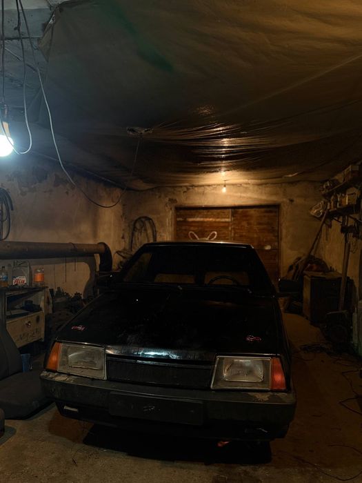 Продам ваз 2108 на ходу