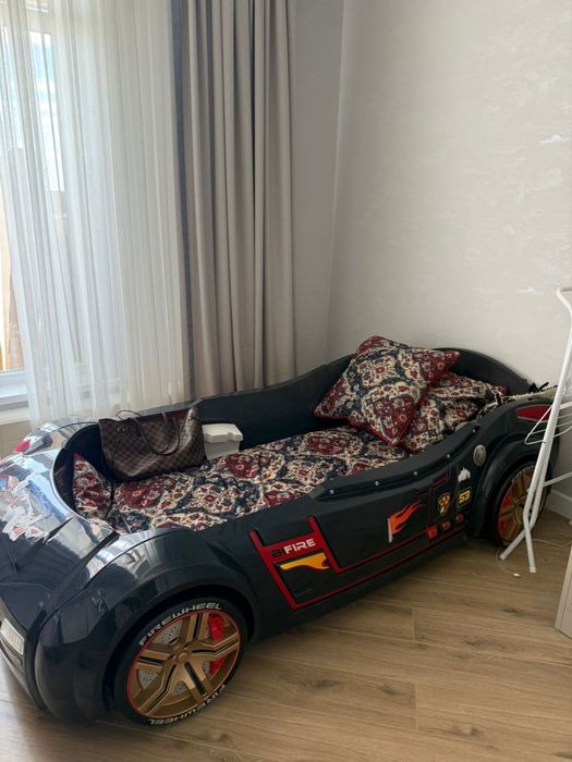 Продаю кровать Cilek