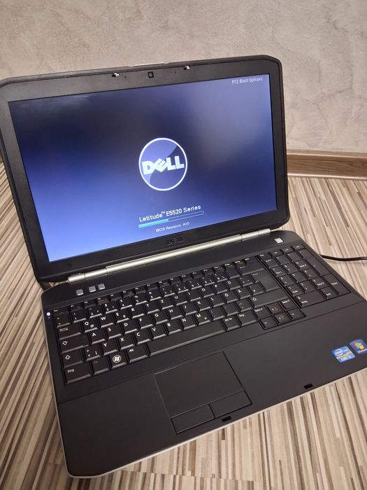 Laptop Dell Latitude