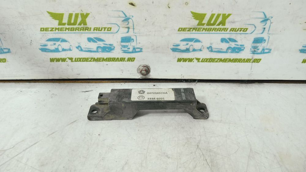 Antena bluetooth keyless 04725857aa Jeep Grand Cherokee WK2 (2010 - 2014)