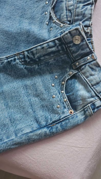 Дънки за момиченце