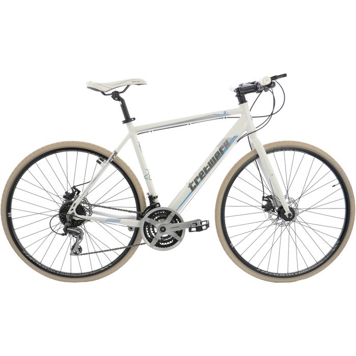 Bicicleta Tertwerk 28”