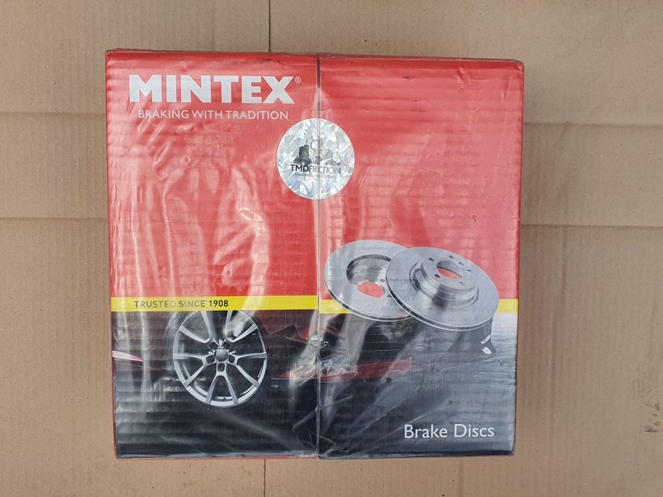 Disc frană TOYOTA RAV 4  Disc frână spate Toyota Discuri frână