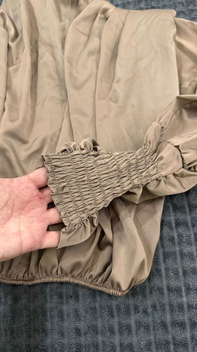 Женская кофточка