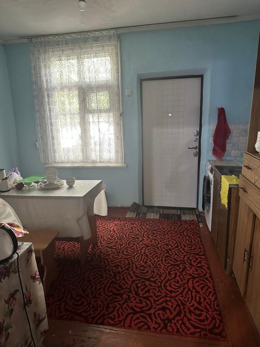 Продается дом барачный