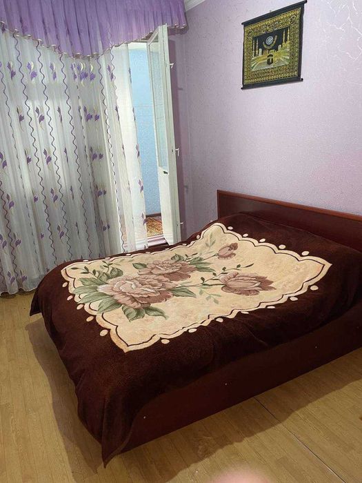 Продаётся 4х комнатная на Паркентском. 4 хона сотилади Паркентскийда