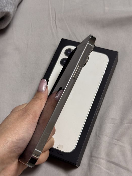 Iphone 13 pro max 1tb