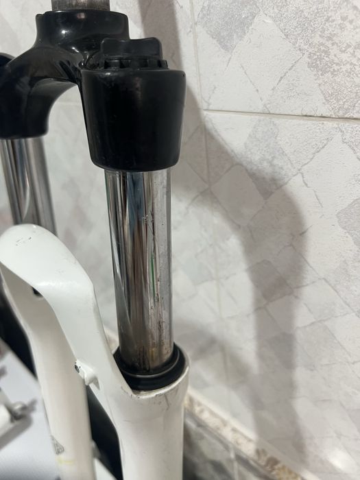 вилка для велосипеда 27,5