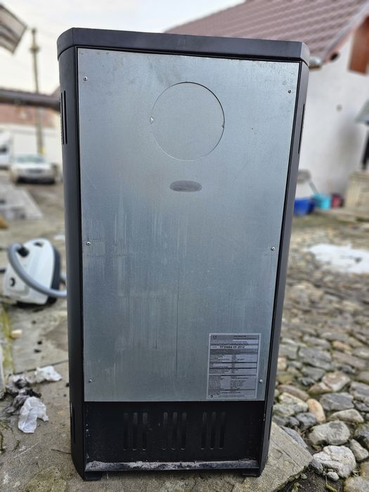 Semineu 7 KW/Import Germania