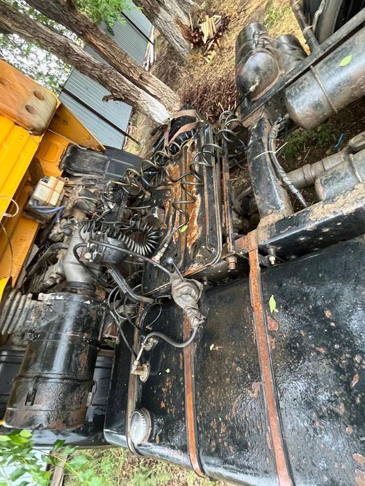 Продаётся КамАЗ без прицепа