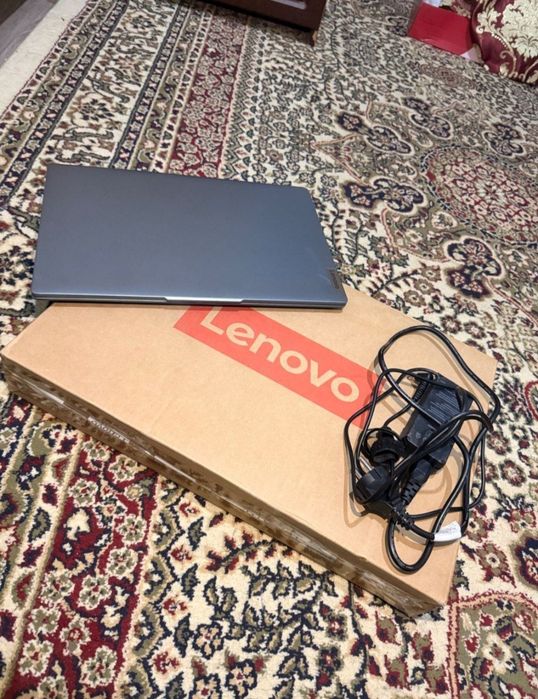 Noutbuk sotiladi! Lenovo IdeaPad Slim3 (82XQ00ELRK)
 5 6 marta zaryadk