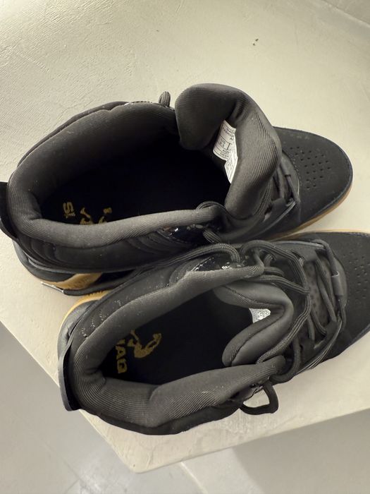 Ghete SHAQ noi baschet 43,5