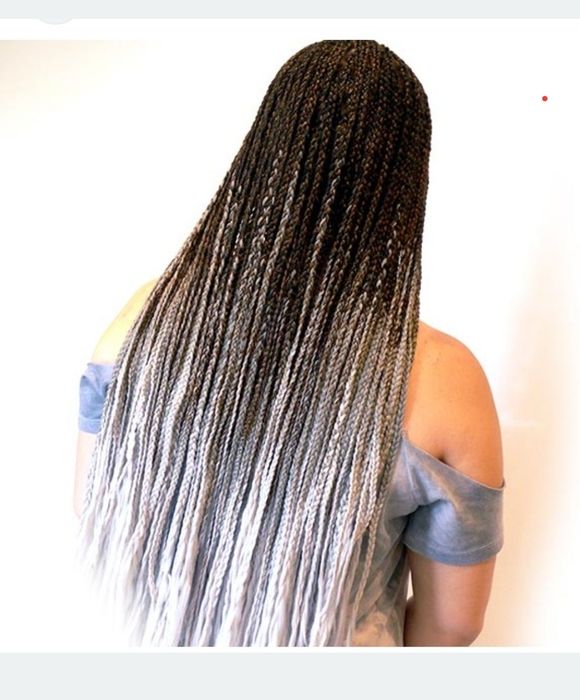 Orice tip extensii de păr prelungire, afro creț microring cheratina