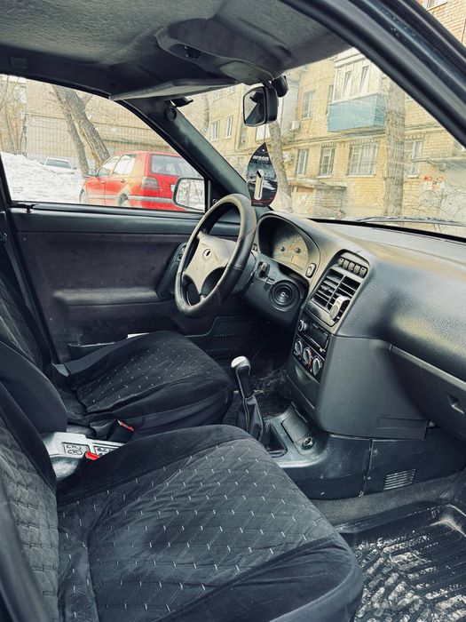 Ваз 2110 Обмена рассрочек нет