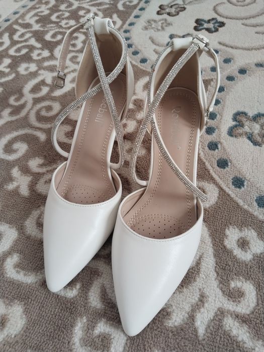 Каблук цена 10000