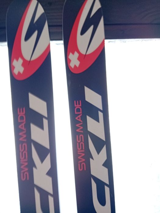 Ски само за много можещи - Stockli